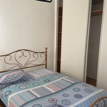 T2 Marche De Bastia Apartment Bastia  Exterior photo