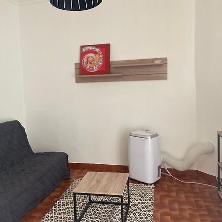 T2 Marche De Bastia Apartment Bastia  Exterior photo