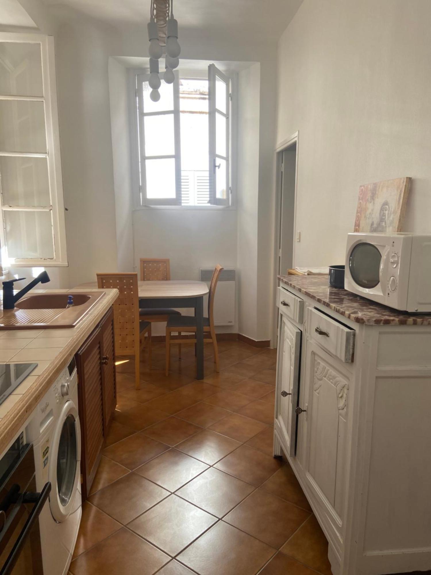 T2 Marche De Bastia Apartment Bastia  Exterior photo