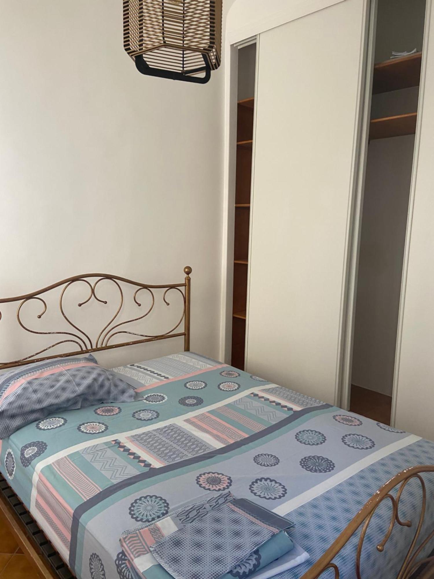T2 Marche De Bastia Apartment Bastia  Exterior photo