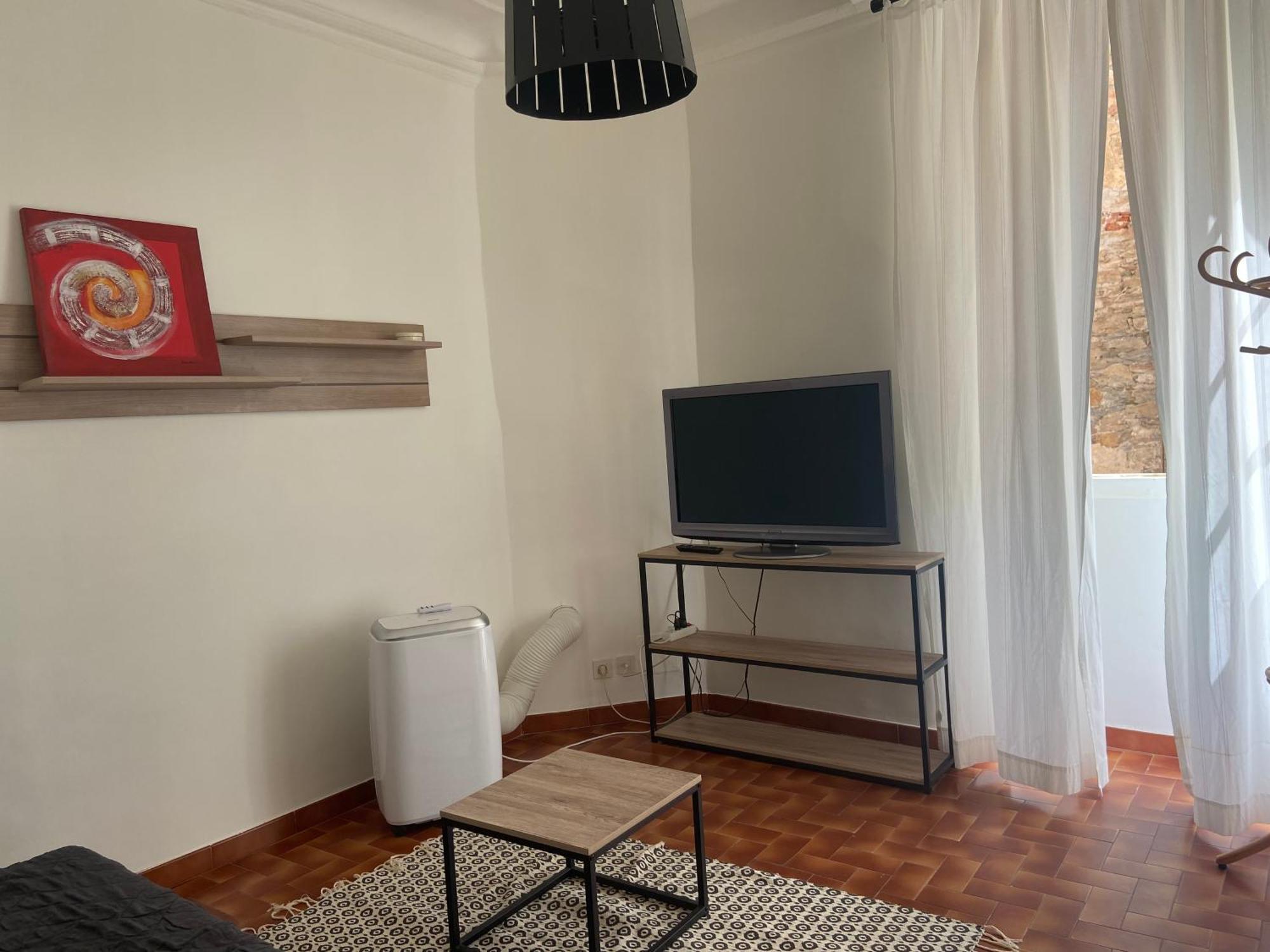 T2 Marche De Bastia Apartment Exterior photo
