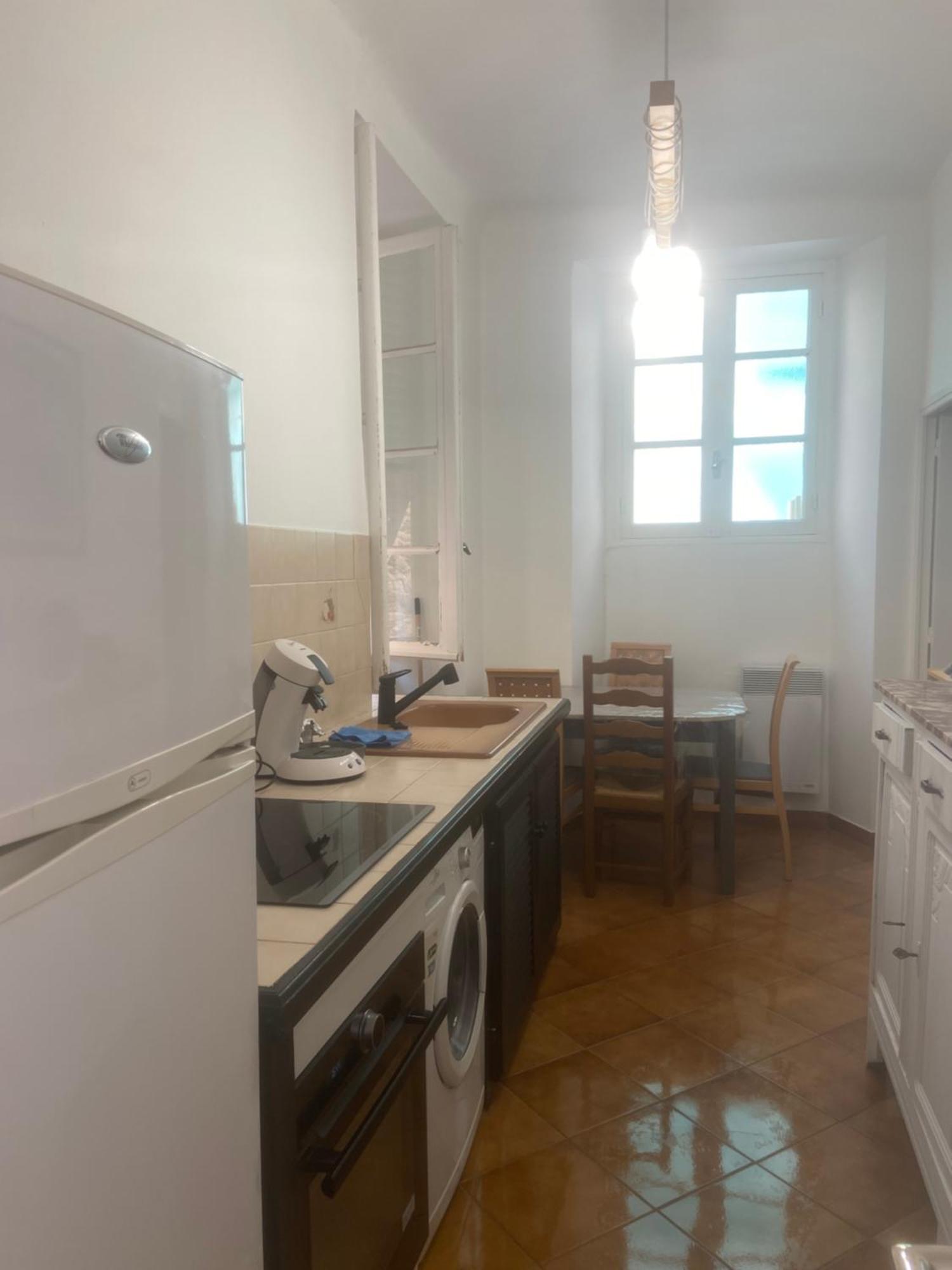 T2 Marche De Bastia Apartment Bastia  Exterior photo